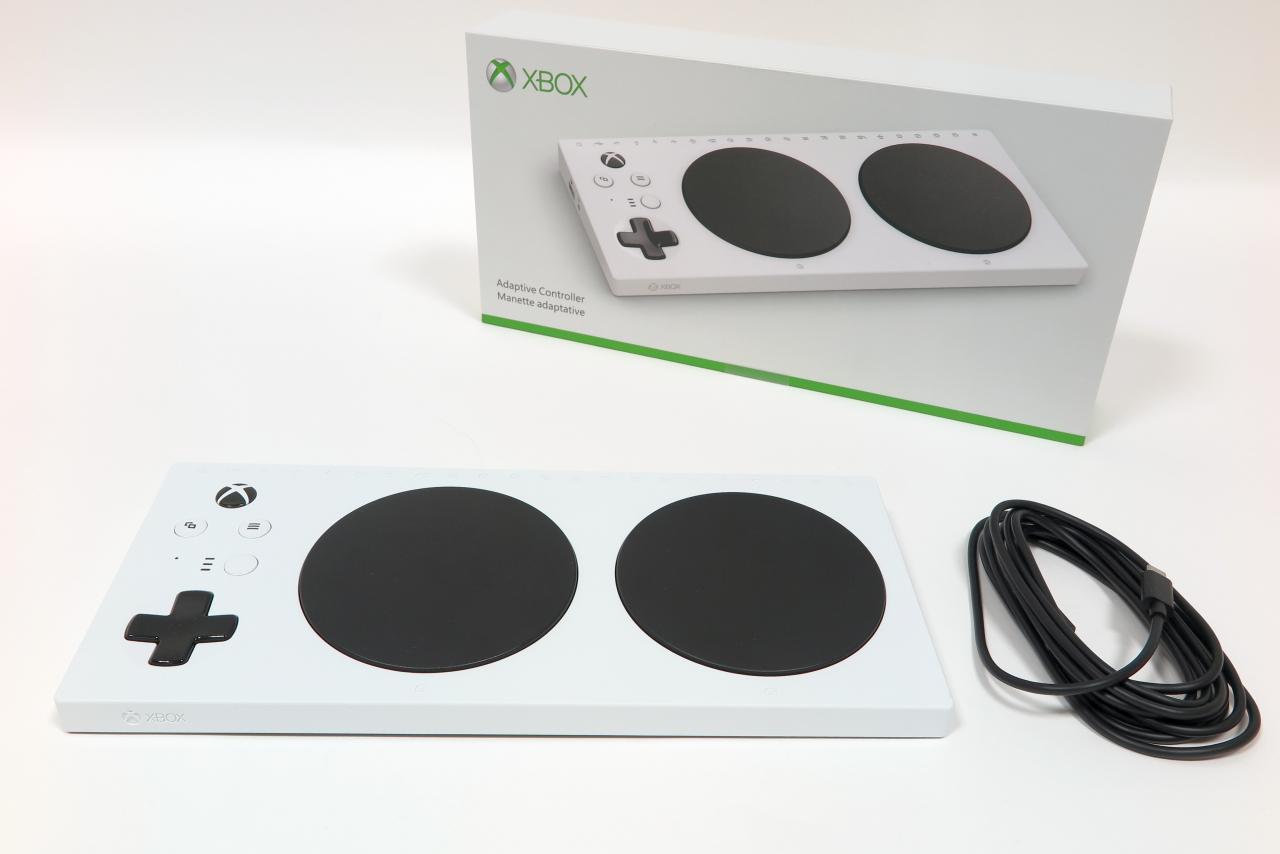 [08/01/2019] Microsofts adaptiver Controller (7)