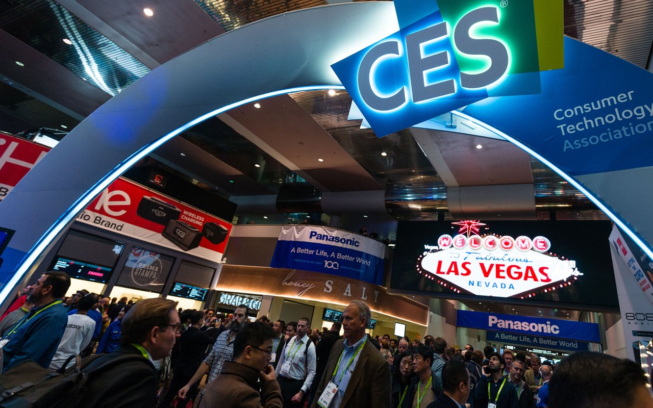 [04/01/2019] Die CES lädt im Januar ein - Nvidia, AMD und jetzt auch Intel werden mit eigenen Keynotes neue Produkte vorstellen.