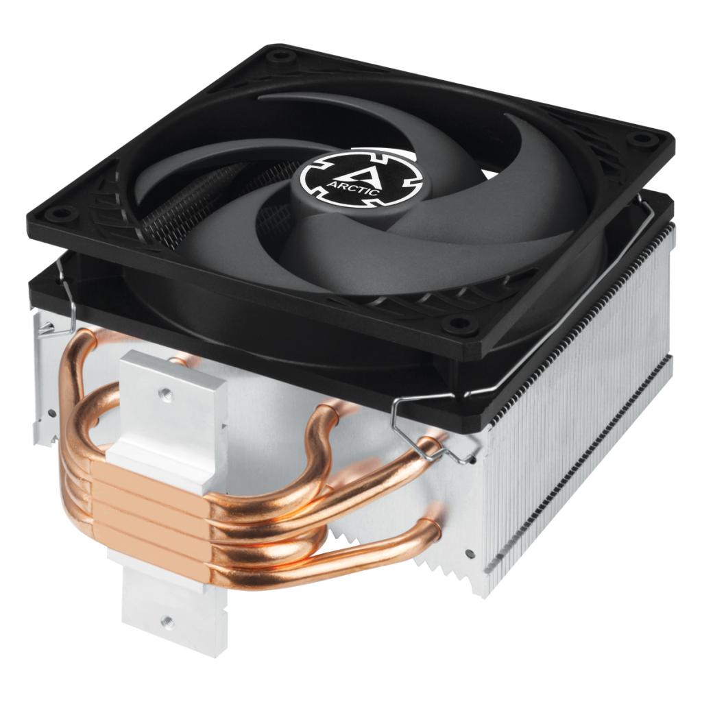 [23/01/2019] Arctic Freezer 34: Vier neue CPU-Kühlermodelle vorgestellt (2)