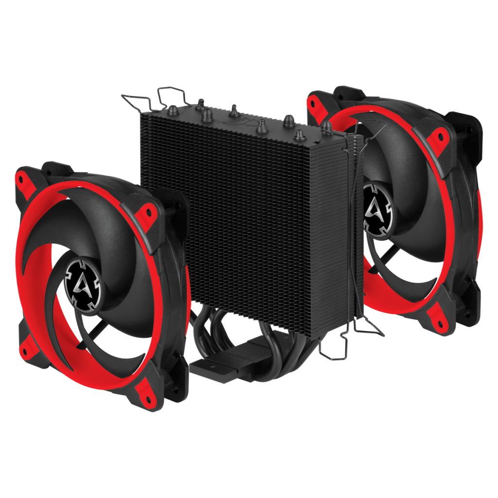 [23/01/2019] Arctic Freezer 34: Vier neue CPU-Kühlermodelle vorgestellt (4)