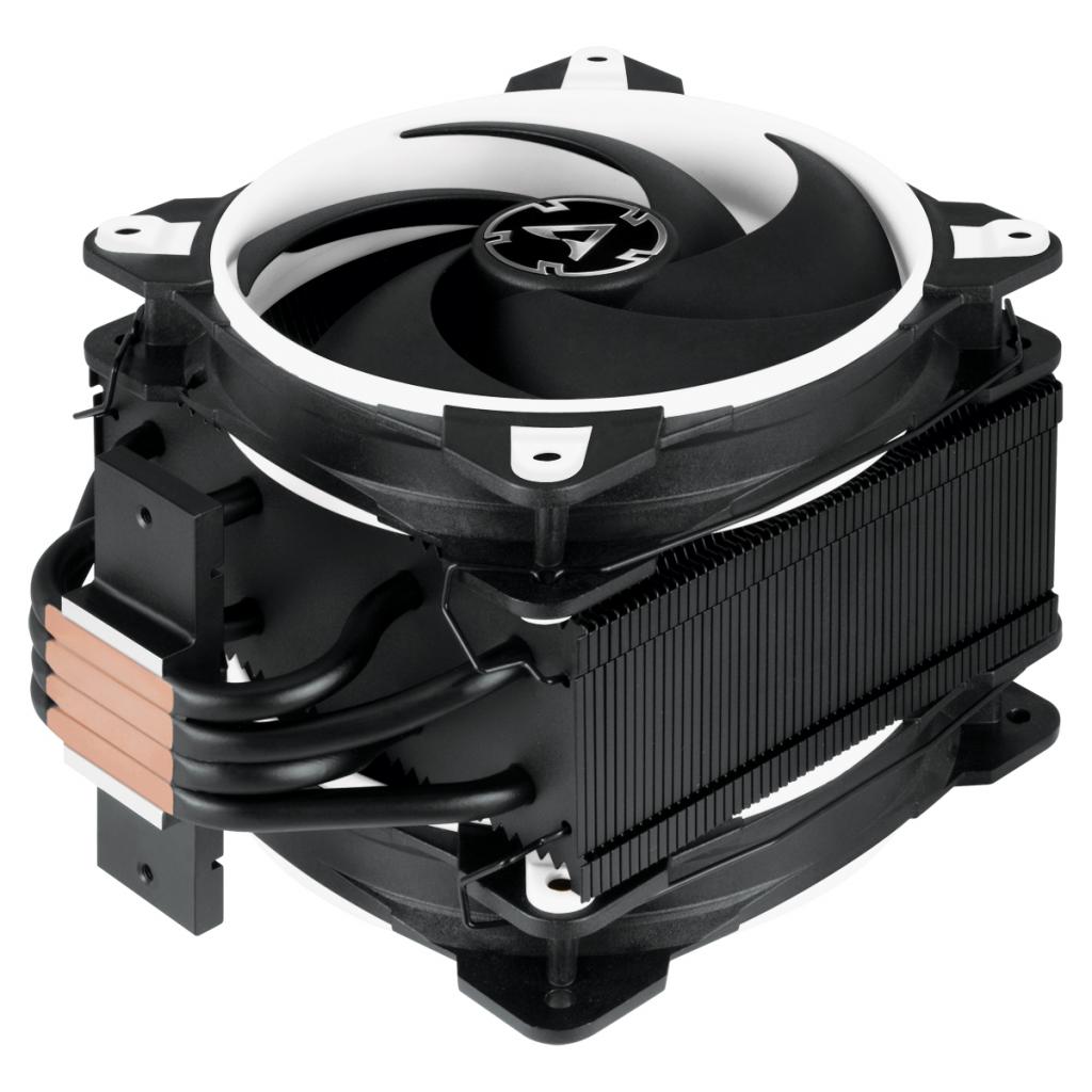 [23/01/2019] Arctic Freezer 34: Vier neue CPU-Kühlermodelle vorgestellt (5)