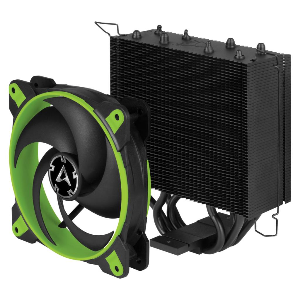 [23/01/2019] Arctic Freezer 34: Vier neue CPU-Kühlermodelle vorgestellt (3)