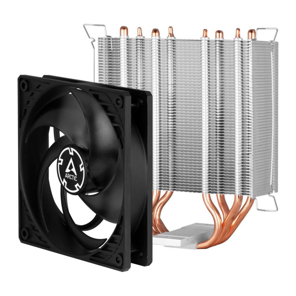 [23/01/2019] Arctic Freezer 34: Vier neue CPU-Kühlermodelle vorgestellt (1)