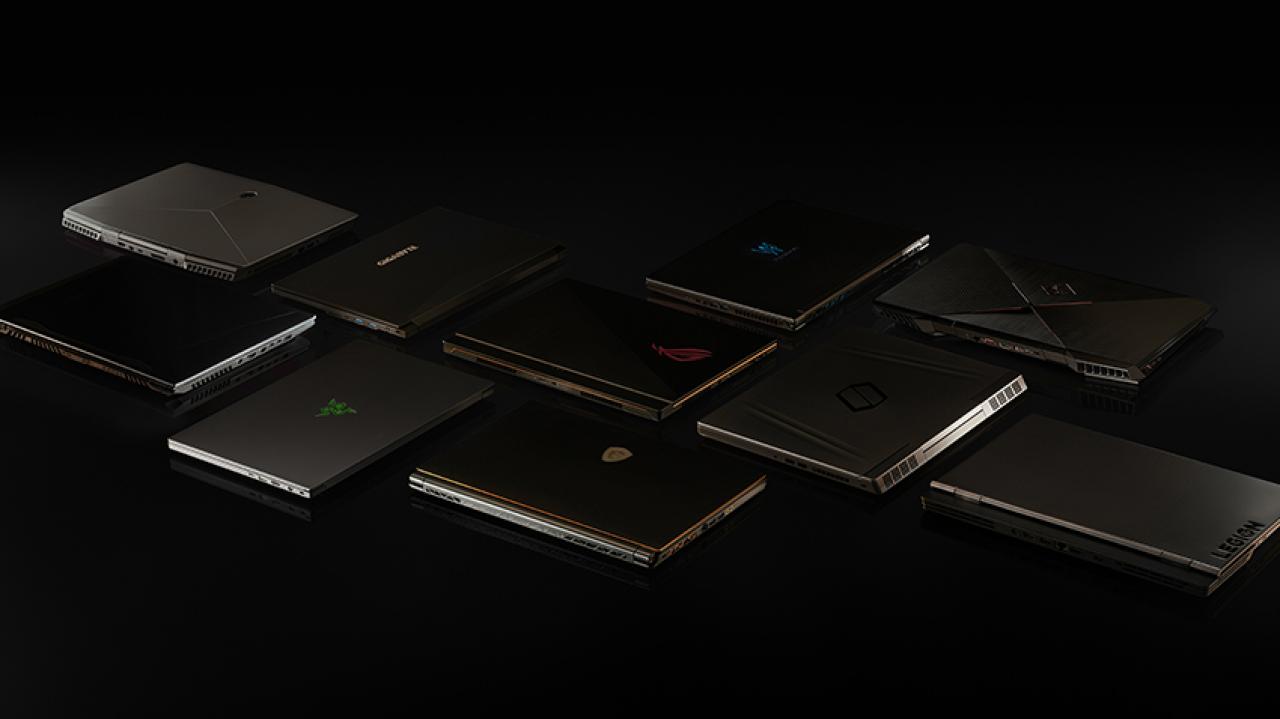 [07/01/2019] Nvidia Turing-Mobile Geforce RTX für Notebooks (1)