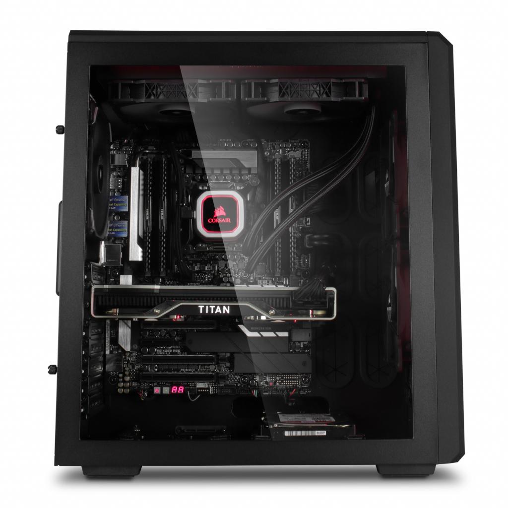 [28/01/2019] Mifcom Blackbox mit Titan RTX im Test