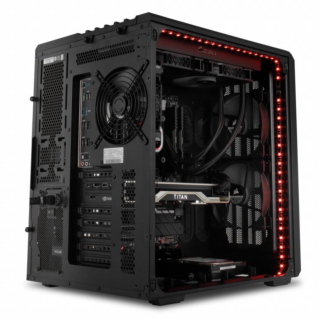 [28/01/2019] Mifcom Blackbox mit Titan RTX im Test