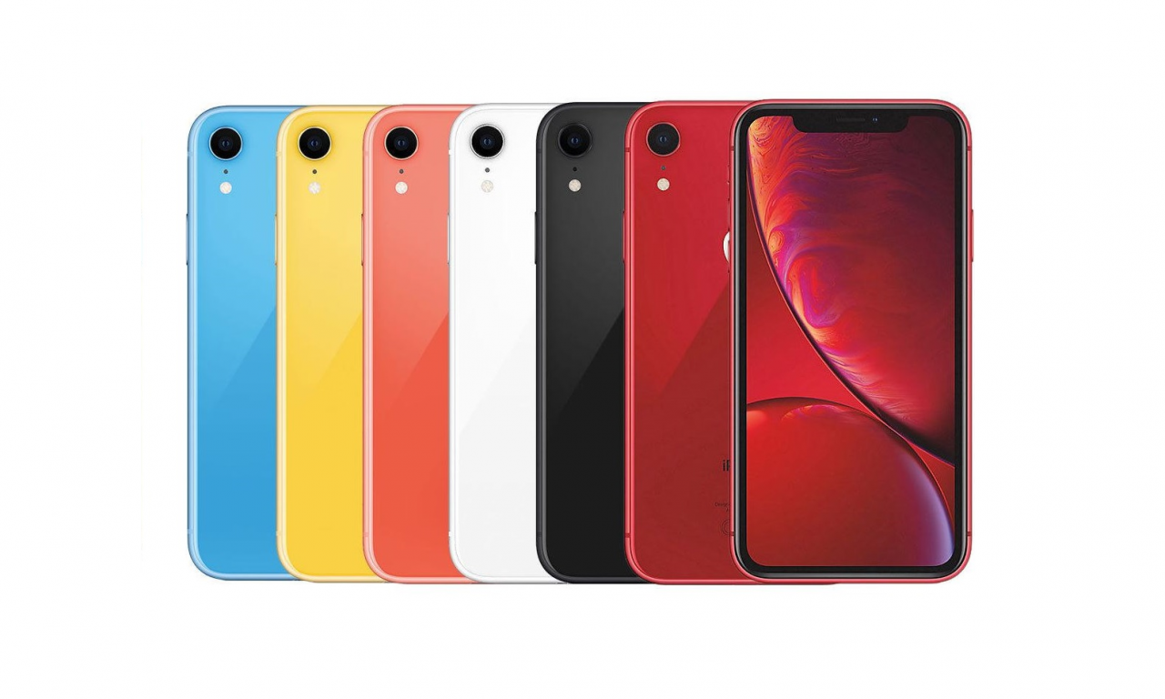 [31/01/2019] Die besten Deals des Tages: iPhone XR in verschiedenen Farben für 699 Euro und Sound-Aktion bei Media Markt (1)