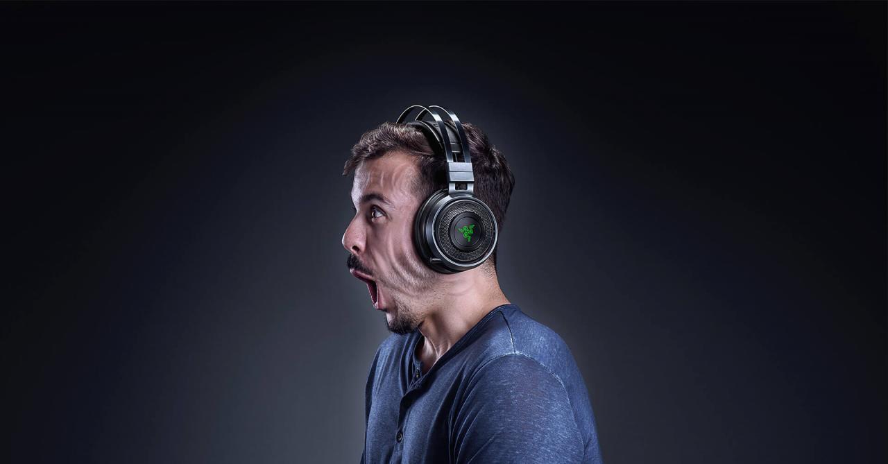 [11/01/2019] Razer Hypersense: Vibrierende Mäuse, Headsets und Stühle für mehr Immersion