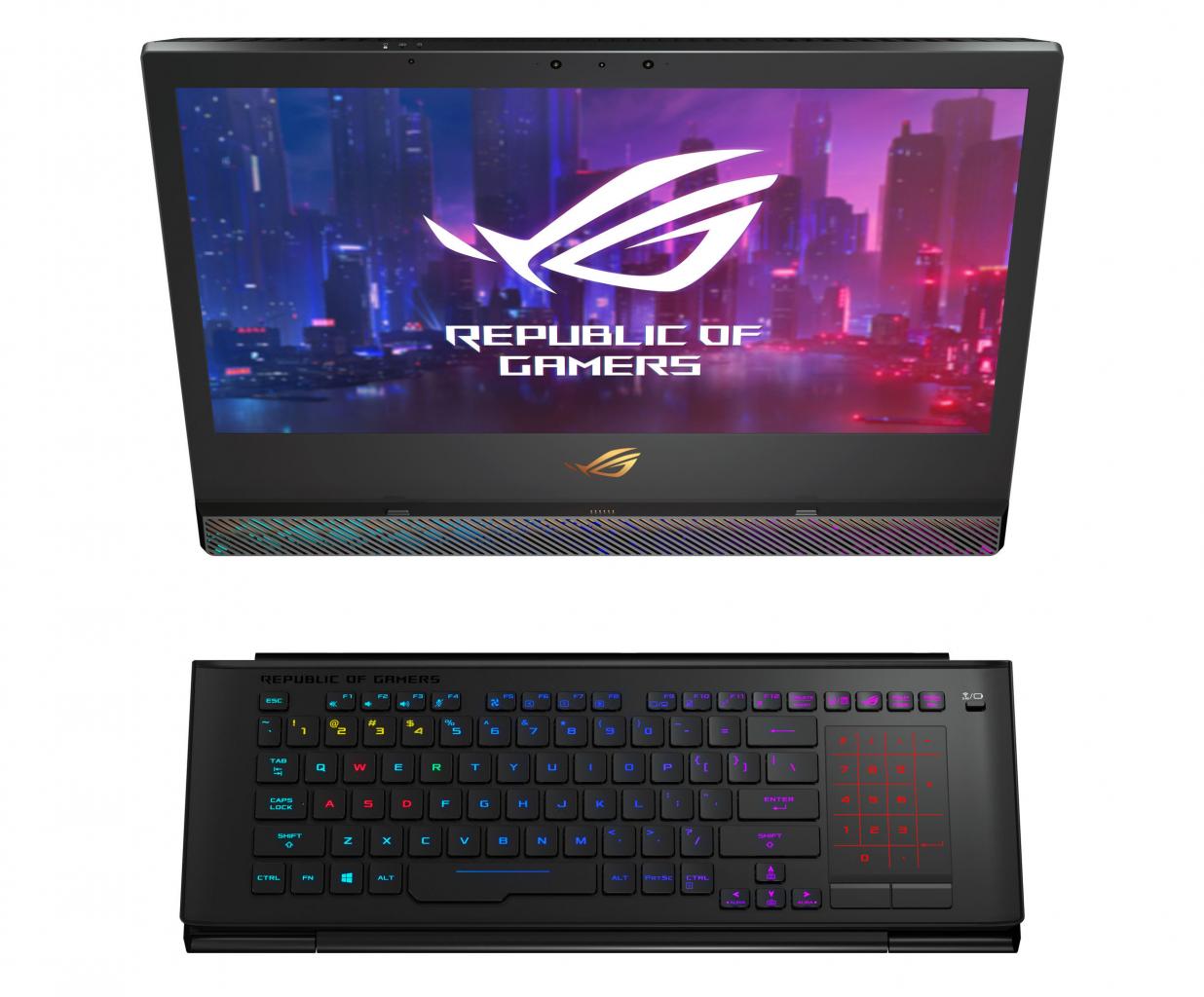 [07/01/2019] Asus ROG Mothership (3)