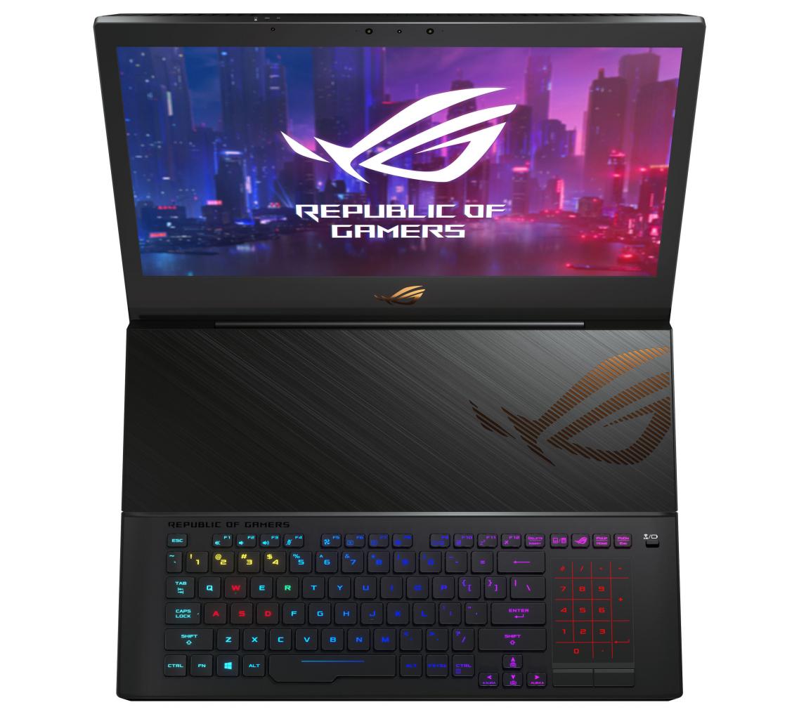 [07/01/2019] Asus ROG Mothership (4)