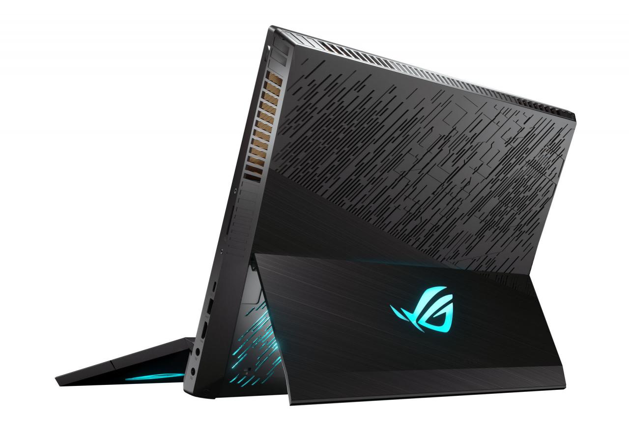 [07/01/2019] Asus ROG Mothership (2)