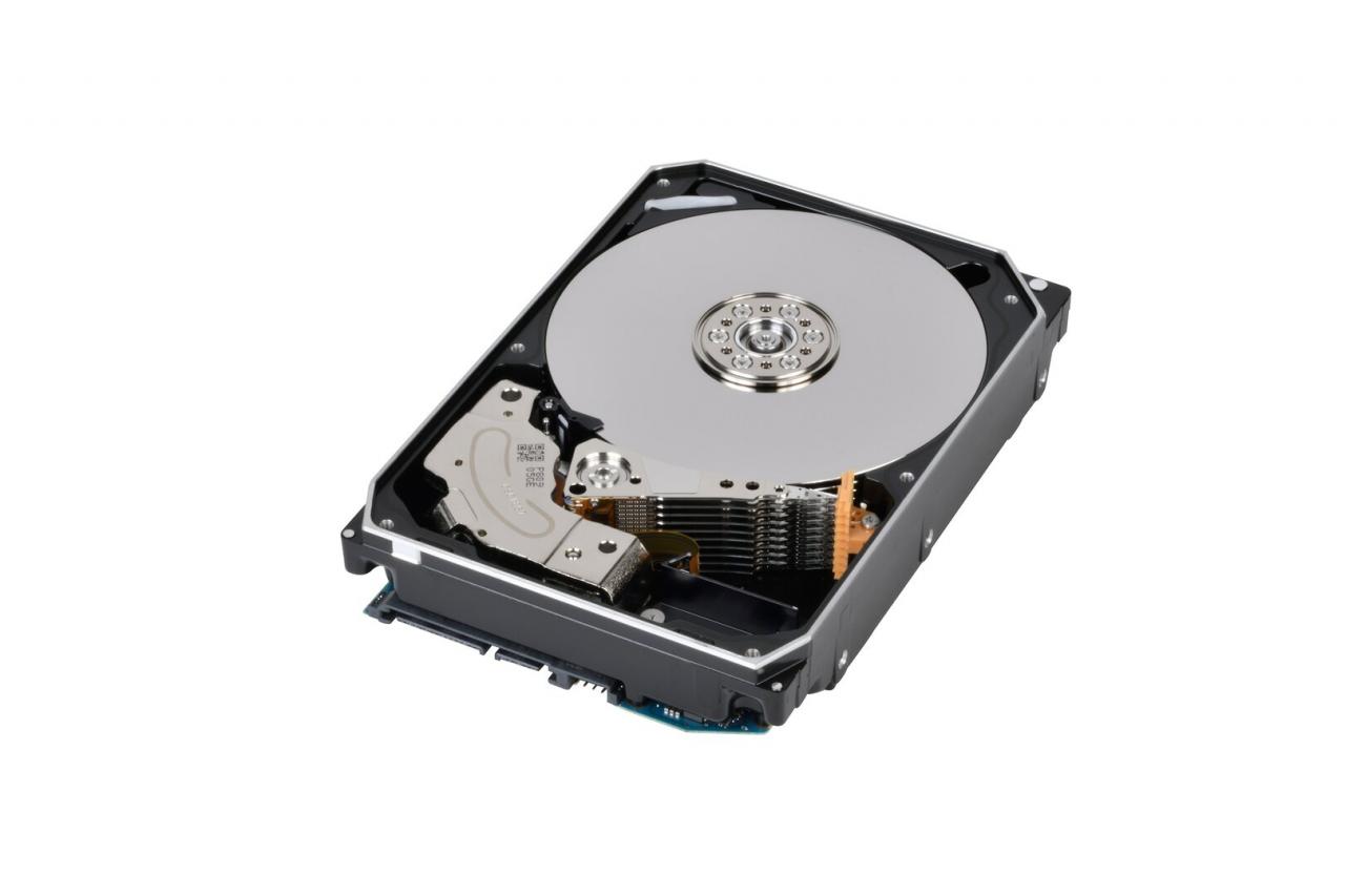 [12/01/2019] Backblaze HDD-Report: So niedrige Ausfallraten wie noch nie (Symbolbild)