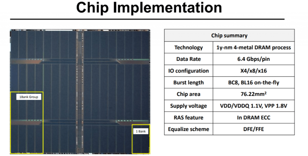 [22/02/2019] SK Hynix gibt ersten Ausblick auf DDR5