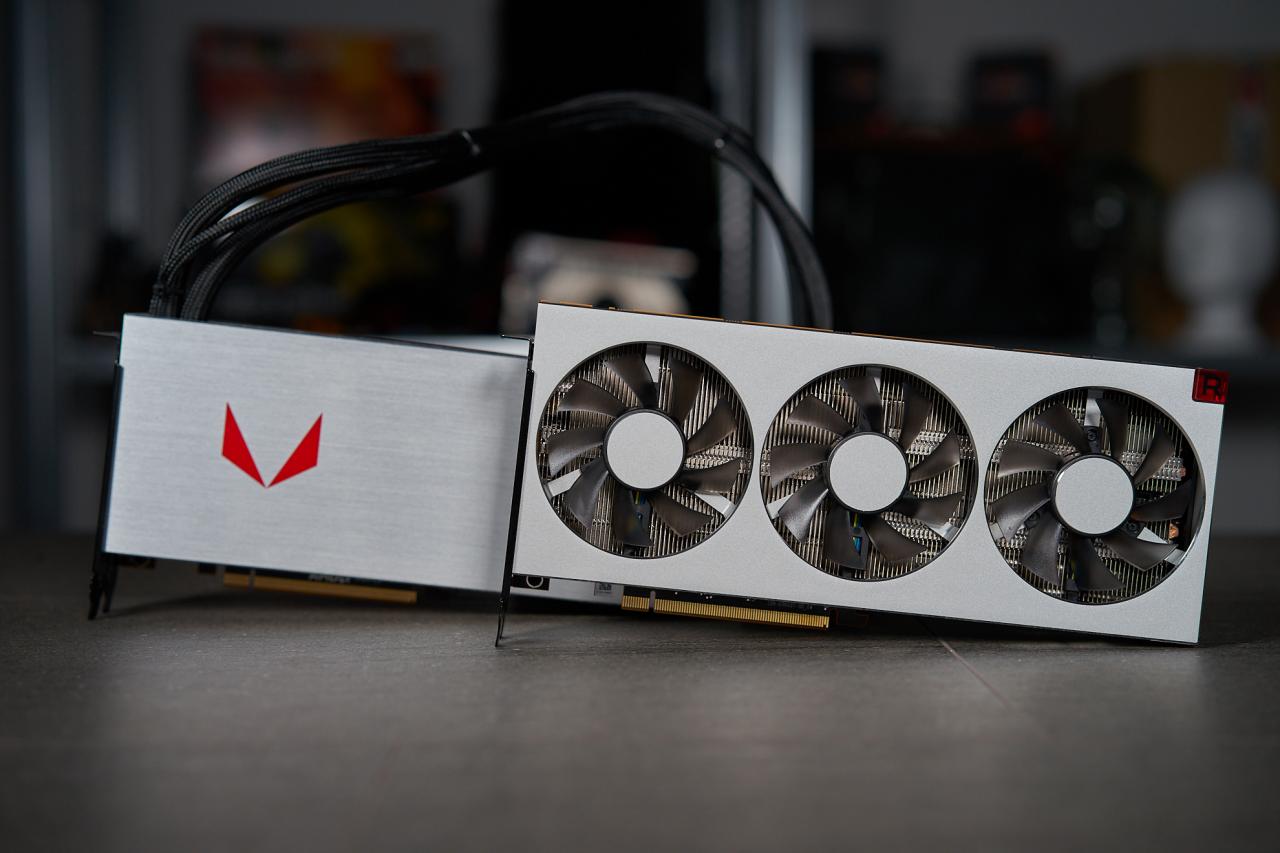 [04/02/2019] AMD Radeon VII: 