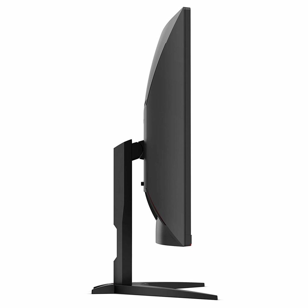 [11/02/2019] AOC CQ32G1: 32-Zöller mit VA-Panel, 144 Hz & Freesync als Preiskampfansage (1)
