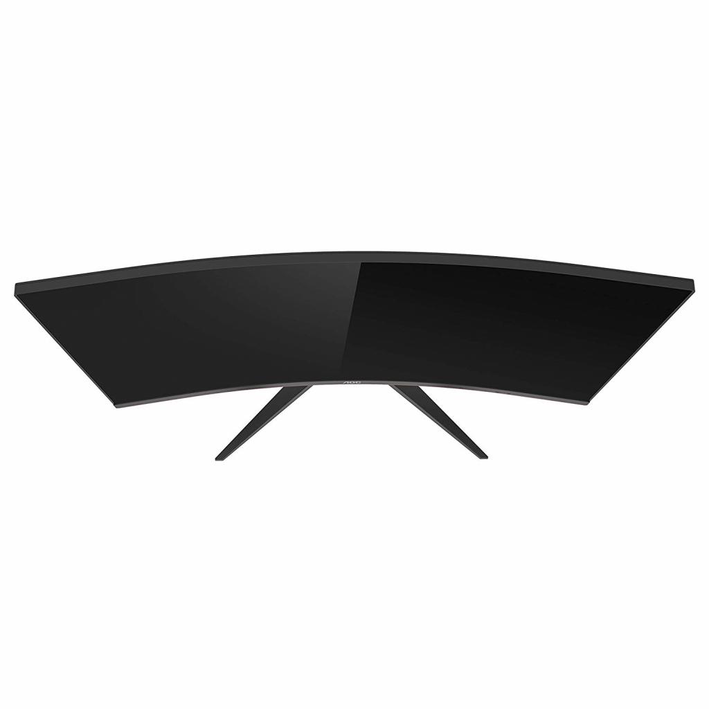 [11/02/2019] AOC CQ32G1: 32-Zöller mit VA-Panel, 144 Hz & Freesync als Preiskampfansage (5)