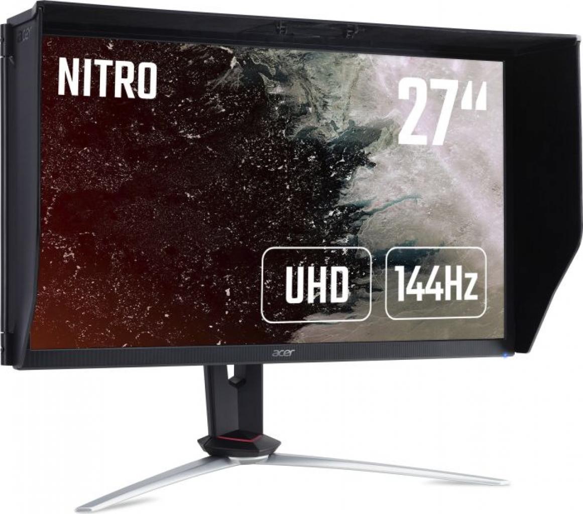 [15/02/2019] Acer Predator XV3&nbsp;XV273KP