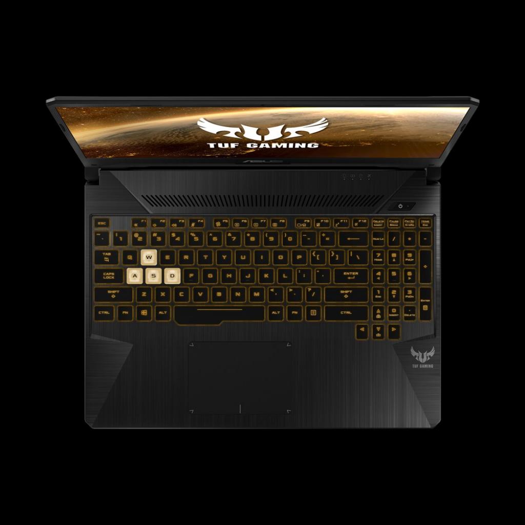 [15/02/2019] Asus TUF Gaming FX505DY&nbsp; (7)