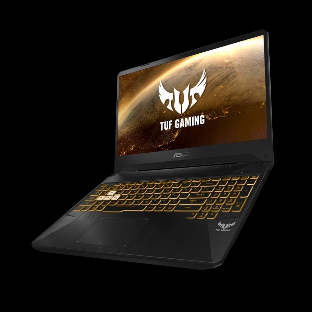 [15/02/2019] Asus TUF Gaming FX505DY&nbsp; (8)