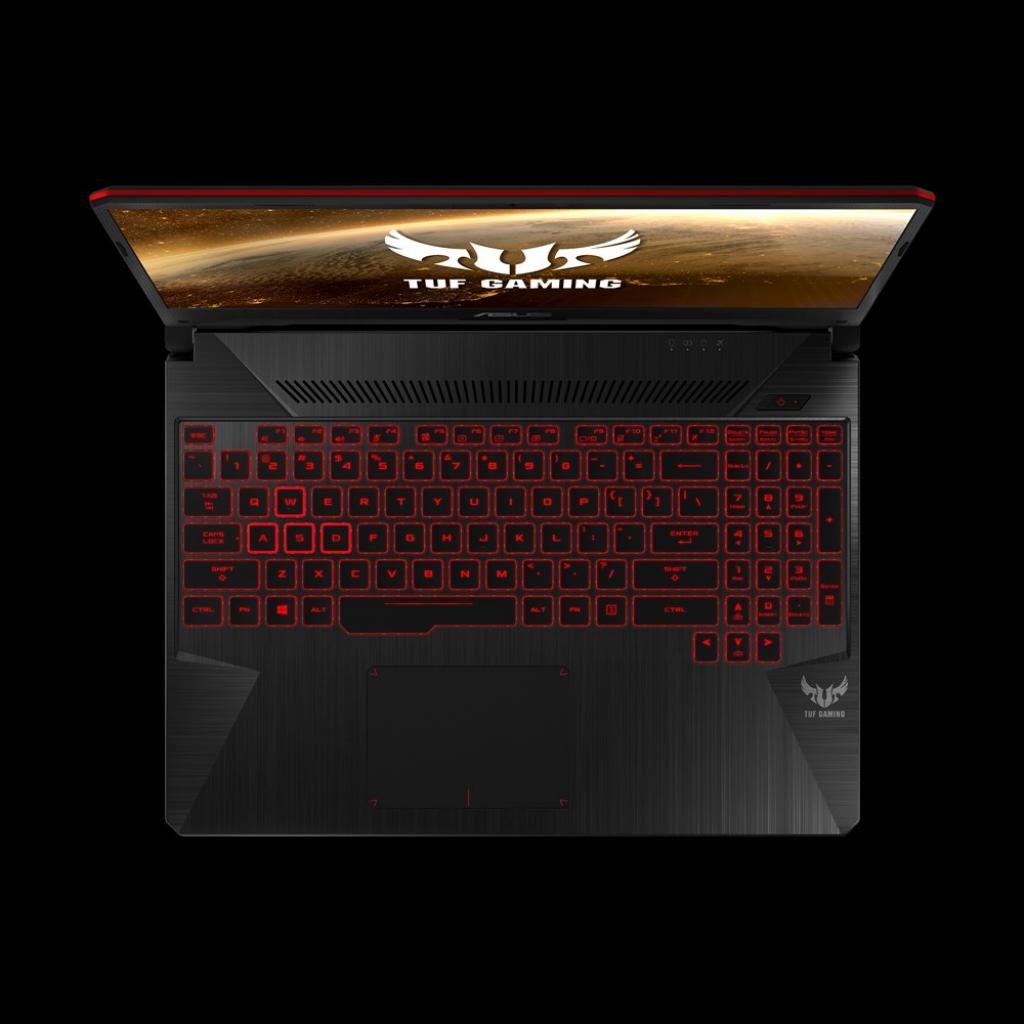 [15/02/2019] Asus TUF Gaming FX505DY&nbsp; (9)