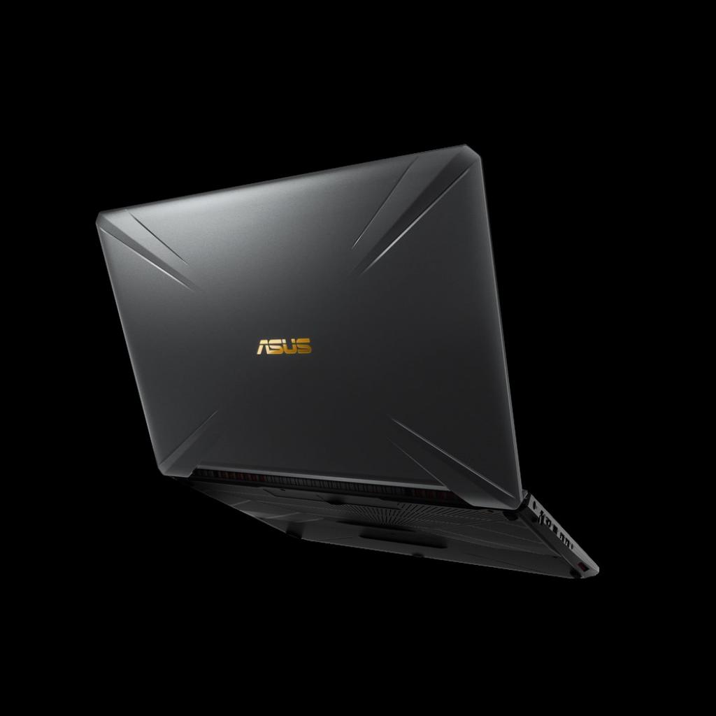 [15/02/2019] Asus TUF Gaming FX705DY (3)