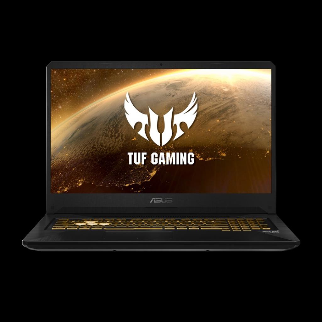 [15/02/2019] Asus TUF Gaming FX705DY (5)