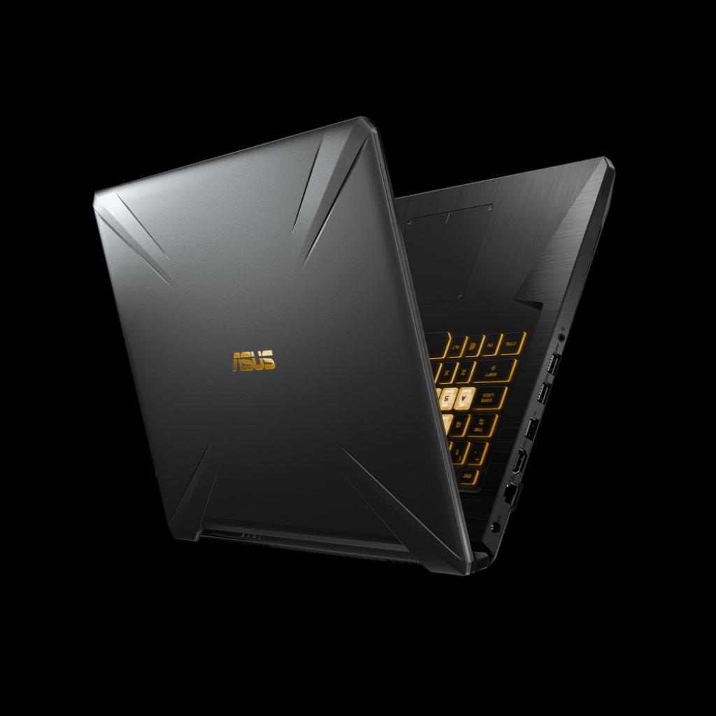 [15/02/2019] Asus TUF Gaming FX705DY (8)