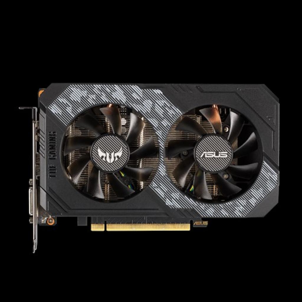 [04/02/2019] Asus TUF GAMING RTX 2060 (1)
