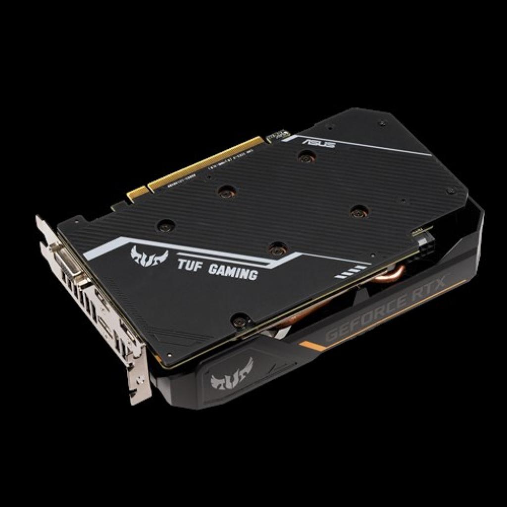 [04/02/2019] Asus TUF GAMING RTX 2060 (2)