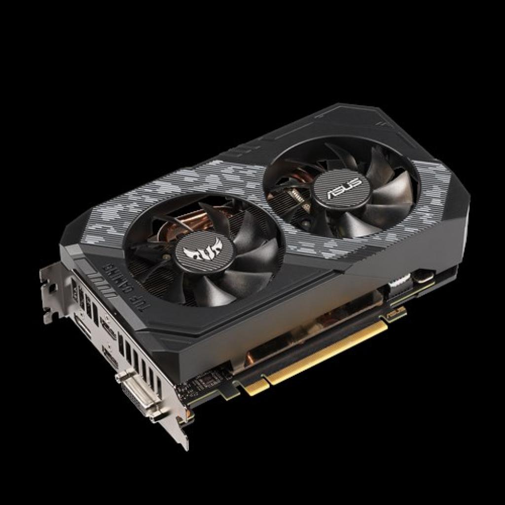 [04/02/2019] Asus TUF GAMING RTX 2060 (3)