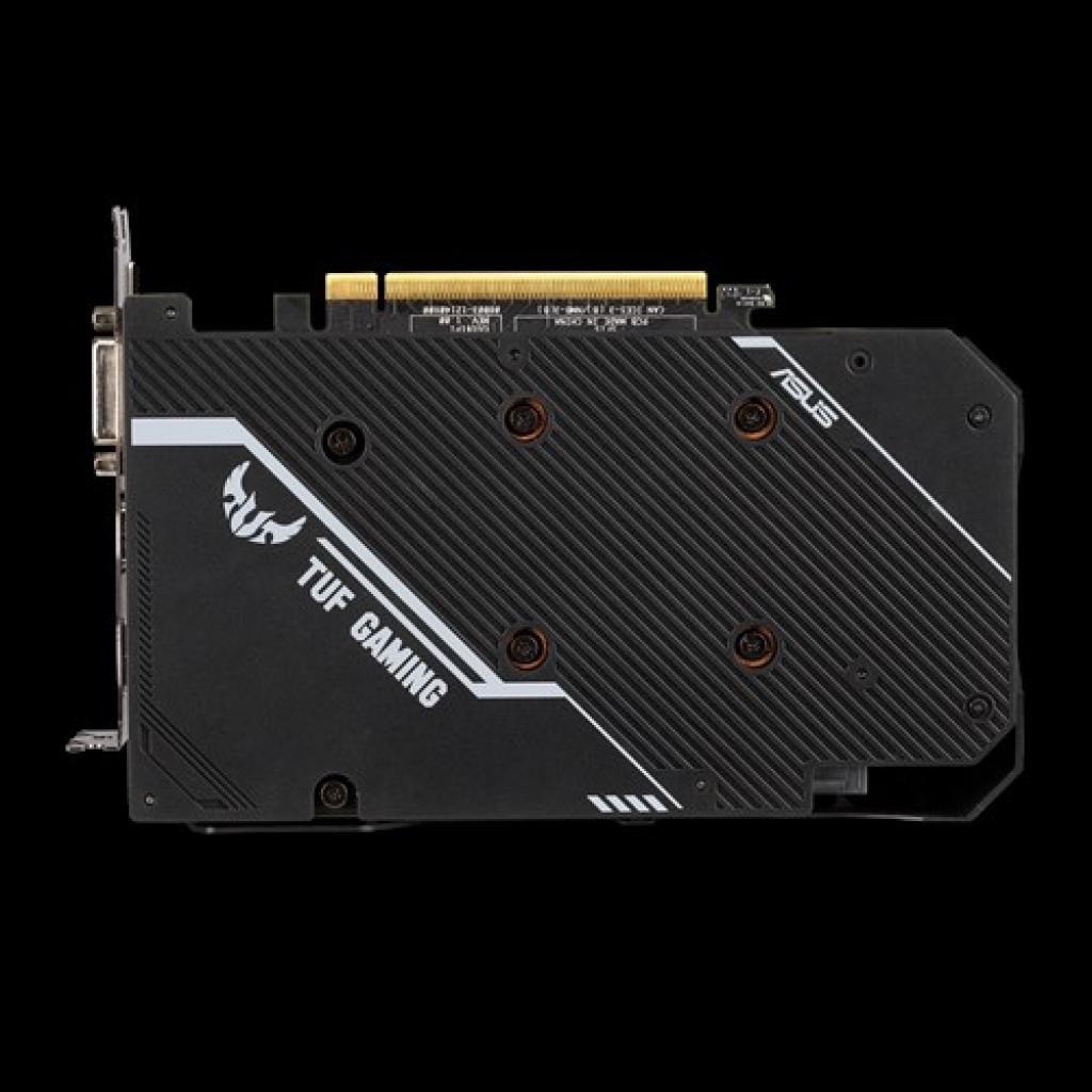 [04/02/2019] Asus TUF GAMING RTX 2060 (5)
