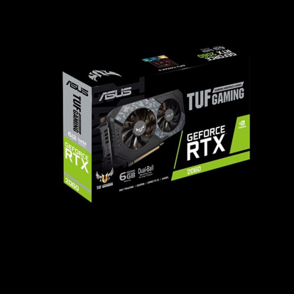 [04/02/2019] Asus TUF GAMING RTX 2060 (6)