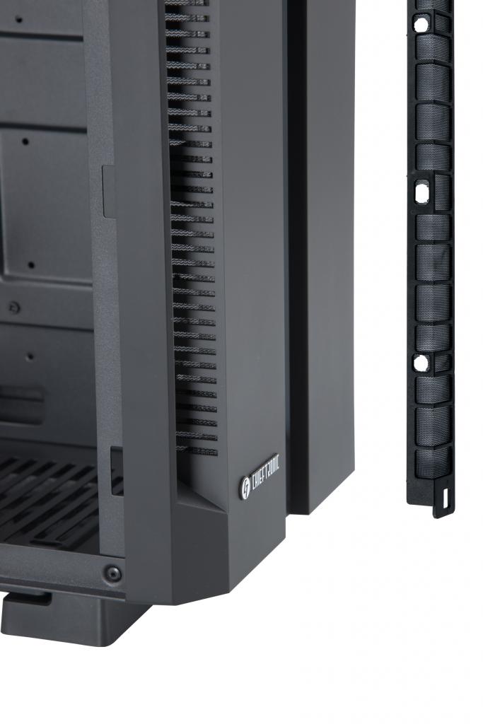 [26/02/2019] Chieftronic G1: Chieftec bringt Gehäuse unter neuer Gaming-Marke (9)