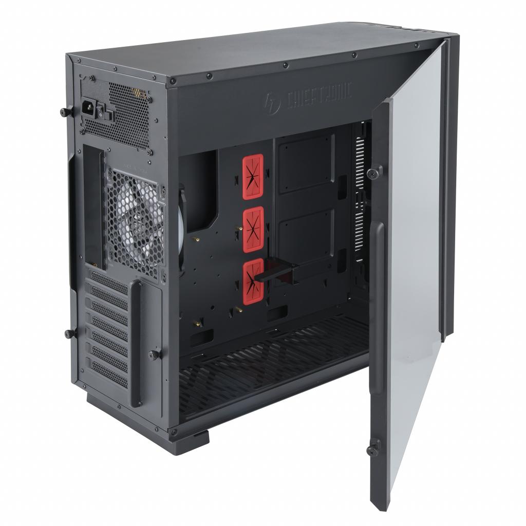 [26/02/2019] Chieftronic G1: Chieftec bringt Gehäuse unter neuer Gaming-Marke (11)