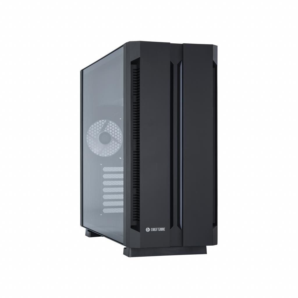 [26/02/2019] Chieftronic G1: Chieftec bringt Gehäuse unter neuer Gaming-Marke (1)