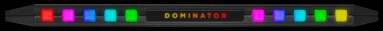 [21/02/2019] Corsair Dominator Platinum RGB: Schnellster DDR4-4800-RAM mit RGB-LEDs (7)