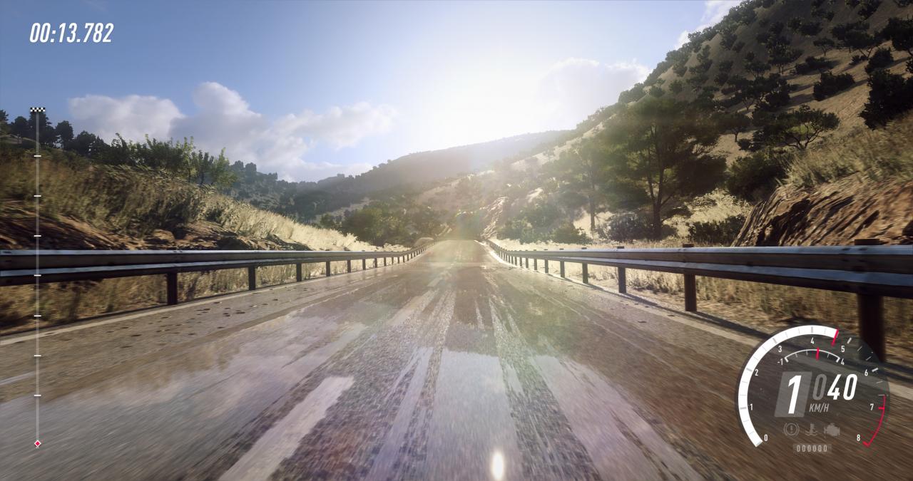 [27/02/2019] Dirt Rally 2.0 im Techniktest (Bilder: 4.096 × 2.160 mit maximalen Details, resampled @ 1440p) (20)