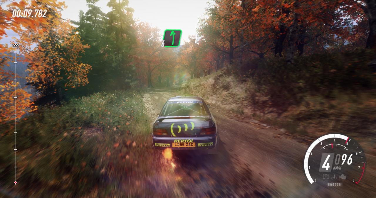 [27/02/2019] Dirt Rally 2.0 im Techniktest (Bilder: 4.096 × 2.160 mit maximalen Details, resampled @ 1440p) (24)