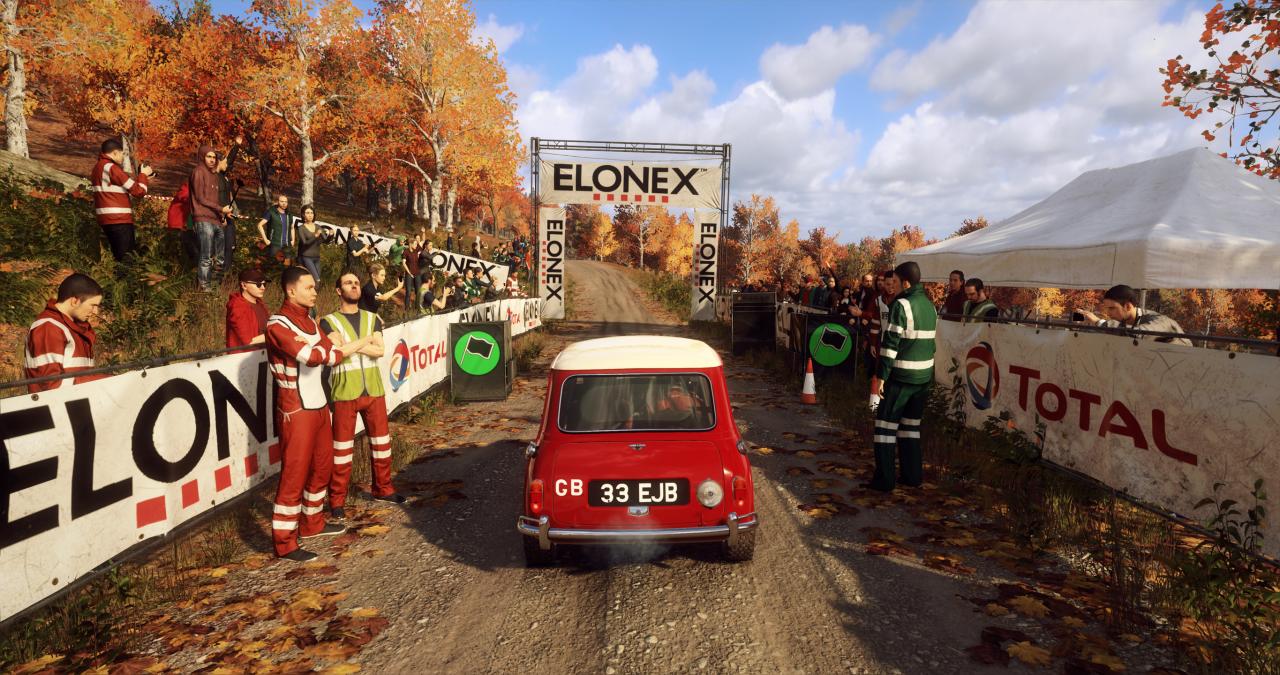 [27/02/2019] Dirt Rally 2.0 im Techniktest (Bilder: 4.096 × 2.160 mit maximalen Details, resampled @ 1440p) (27)