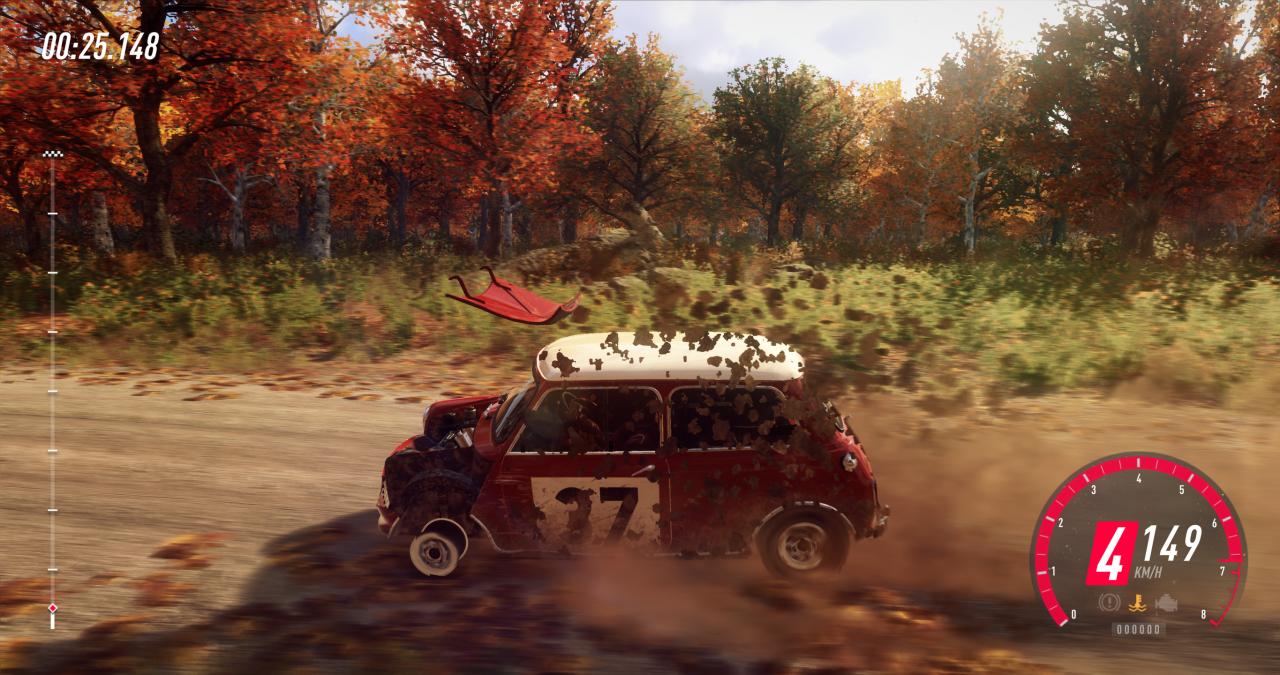 [27/02/2019] Dirt Rally 2.0 im Techniktest (Bilder: 4.096 × 2.160 mit maximalen Details, resampled @ 1440p) (28)