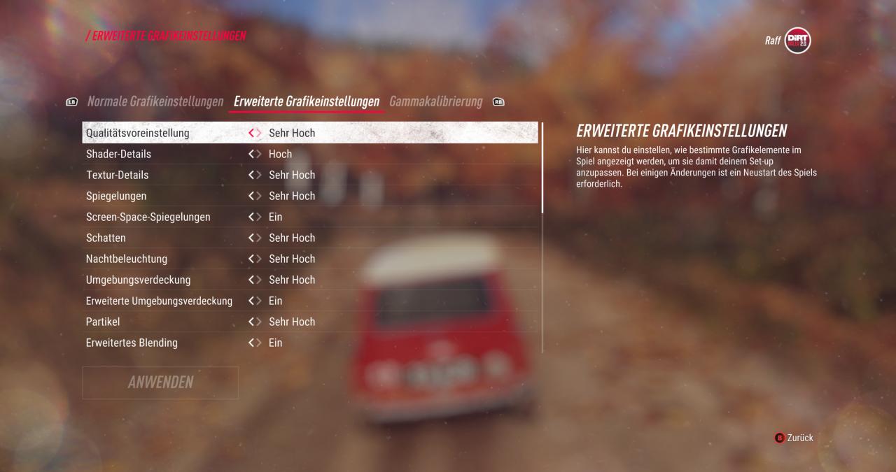 Dirt Rally 2.0 im Techniktest (Bilder: 4.096 × 2.160 mit maximalen Details, resampled @ 1440p) (30)