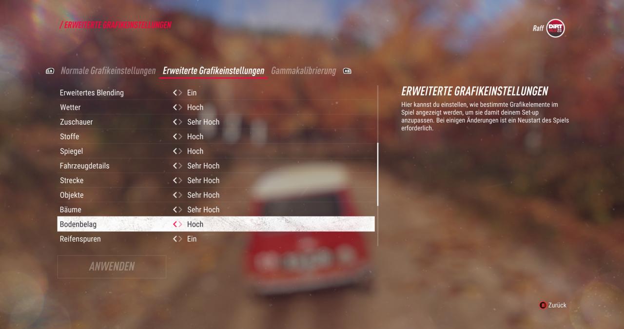 Dirt Rally 2.0 im Techniktest (Bilder: 4.096 × 2.160 mit maximalen Details, resampled @ 1440p) (31)