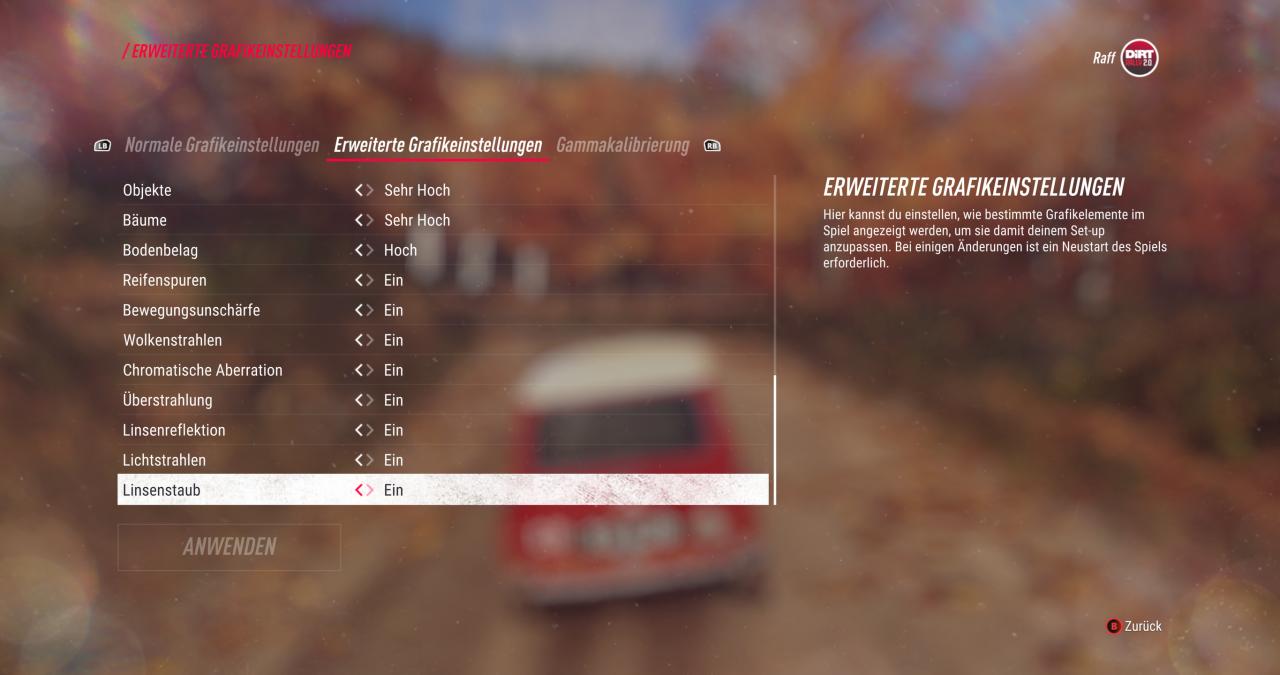 Dirt Rally 2.0 im Techniktest (Bilder: 4.096 × 2.160 mit maximalen Details, resampled @ 1440p) (32)