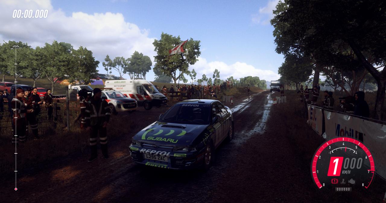 [27/02/2019] Dirt Rally 2.0 im Techniktest (Bilder: 4.096 × 2.160 mit maximalen Details, resampled @ 1440p) (6)