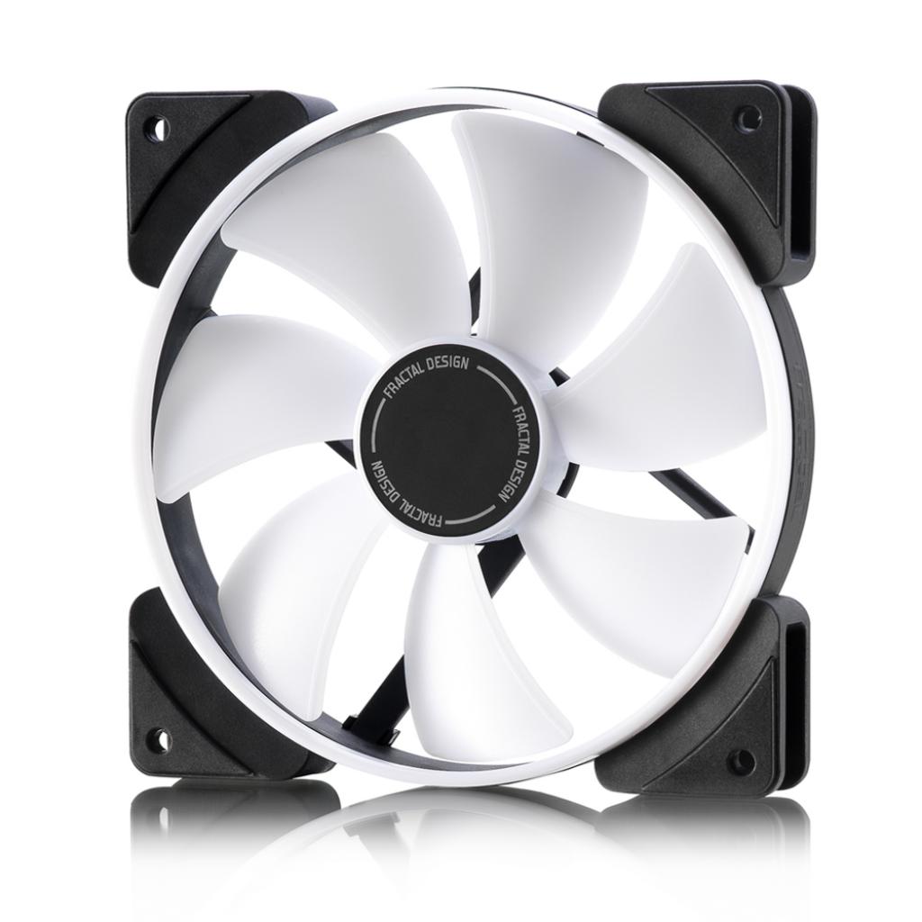 [27/02/2019] Fractal Design Prisma AL: ARGB-Lüfter mit Daisy-Chain-Anschlüssen (12)