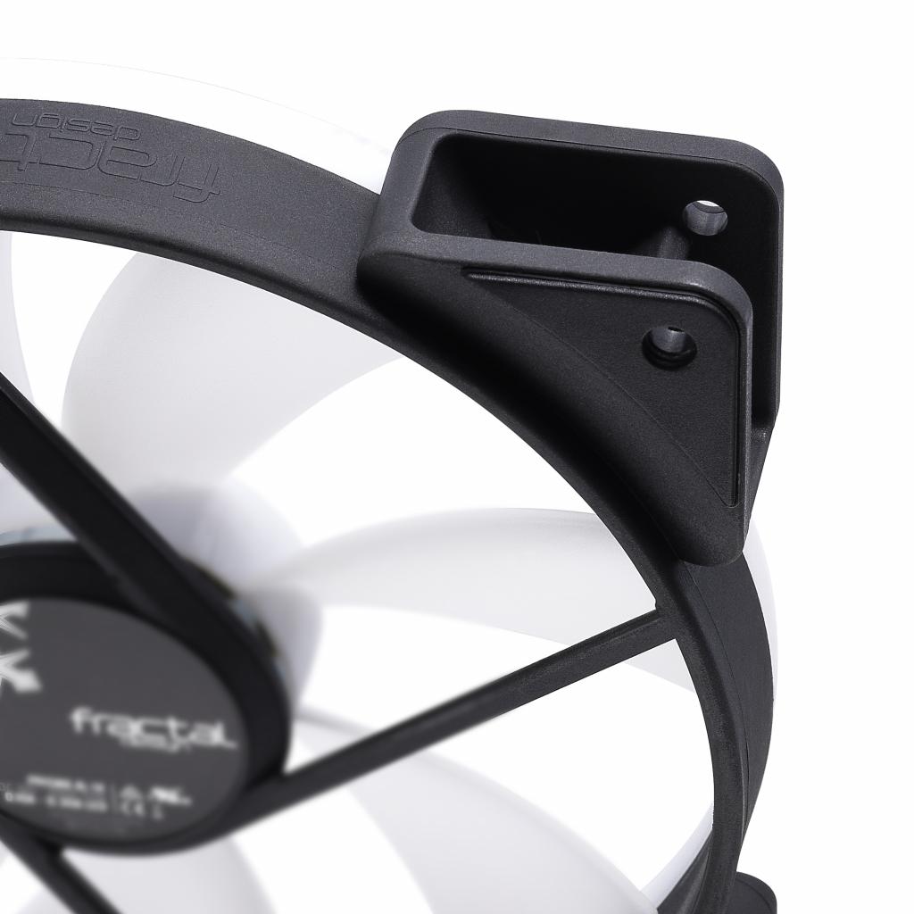 [27/02/2019] Fractal Design Prisma AL: ARGB-Lüfter mit Daisy-Chain-Anschlüssen (13)