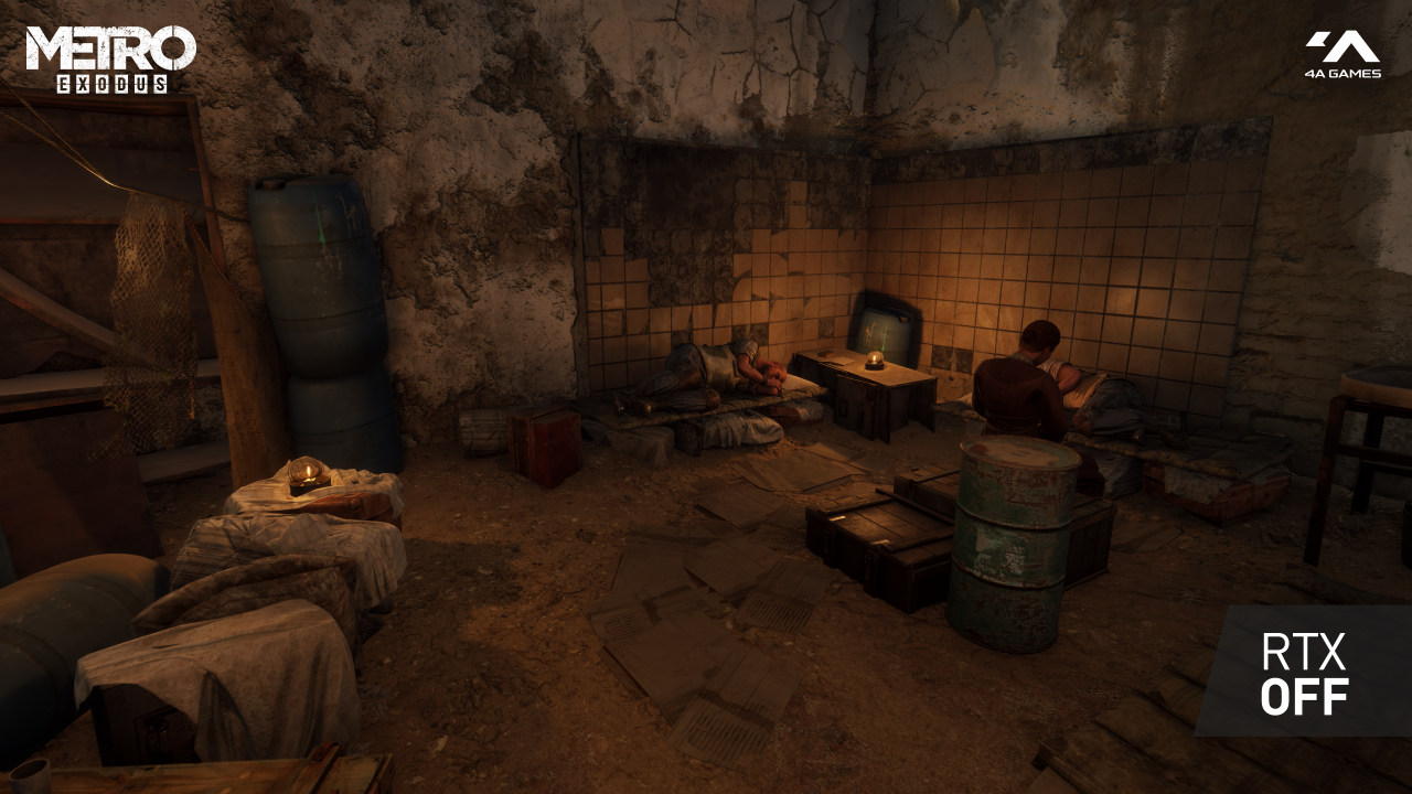 [13/02/2019] Metro Exodus: RTX aus (2)