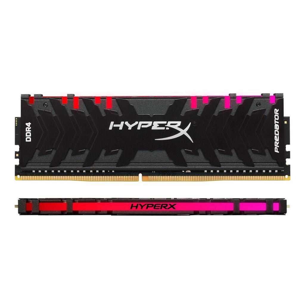 [01/02/2019] HyperX Predator RGB HX432C16PB3AK2/16