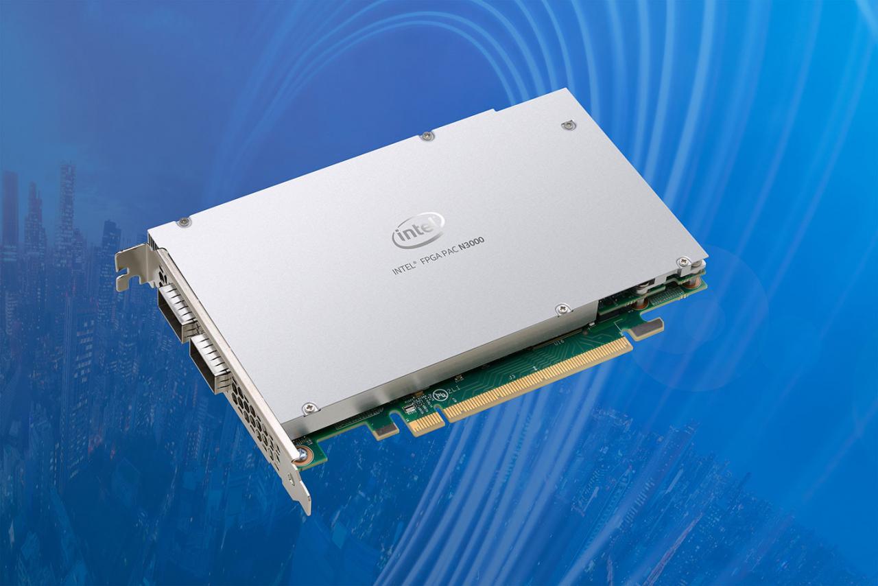 [25/02/2019] Intel: Neue Hardware für 5G-Netzwerk vorgestellt (1)