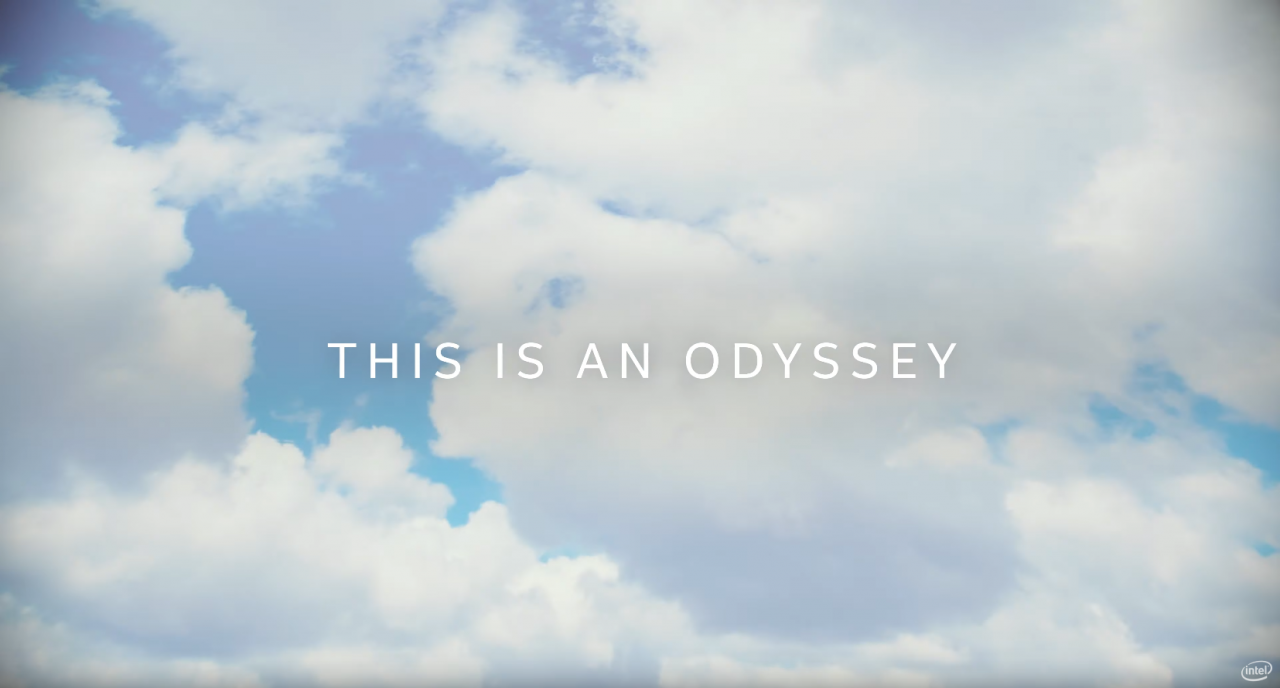 [21/02/2019] Odyssey: Intels Xe-Grafikteam ruft Community-Programm ins Leben